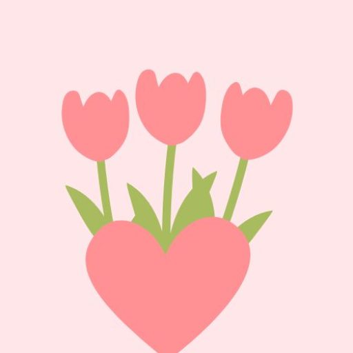 Thoughts Bloom logo