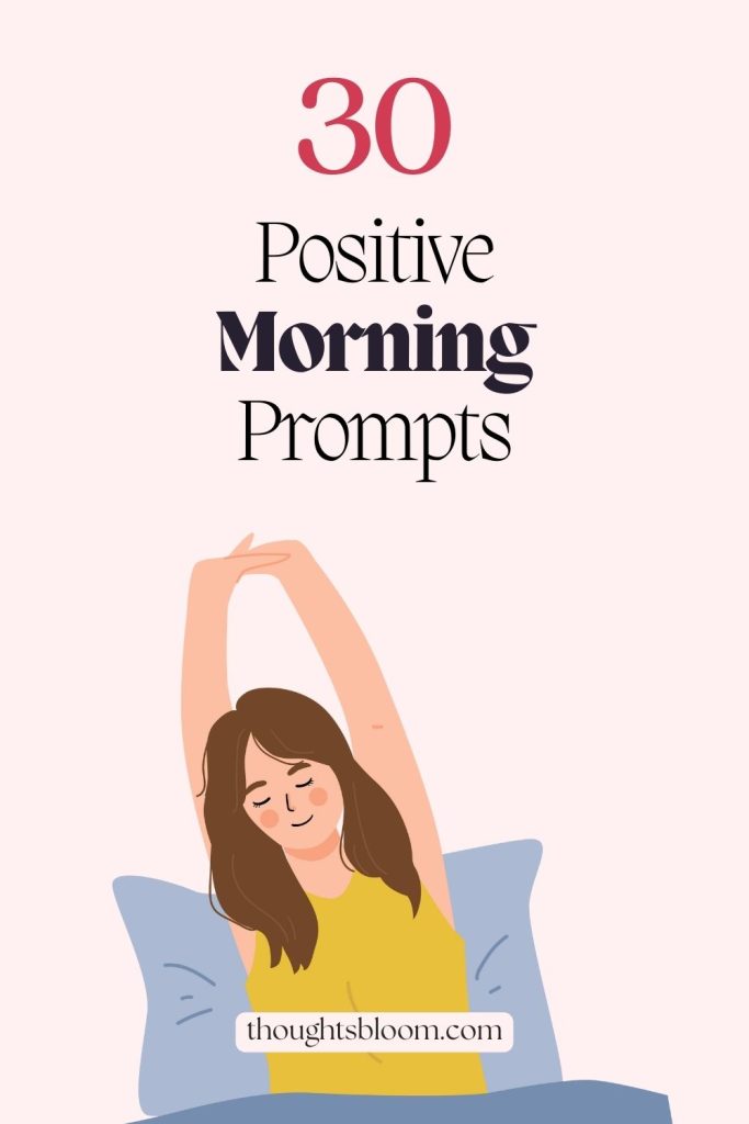 Morning Journal Prompts Rich Pin 2