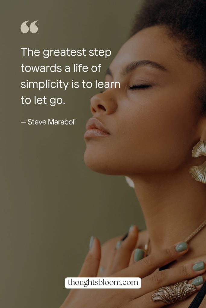 Positive Moving On Quotes
