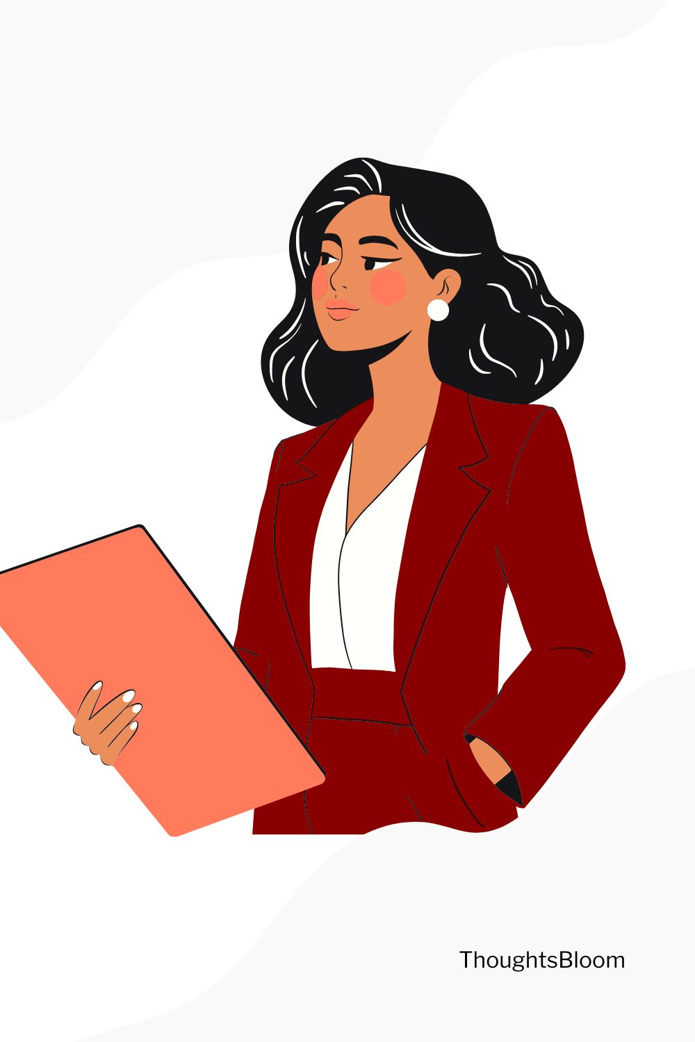 100+ Inspiring Tuesday Affirmations to Maintain Momentum | Thoughts Bloom