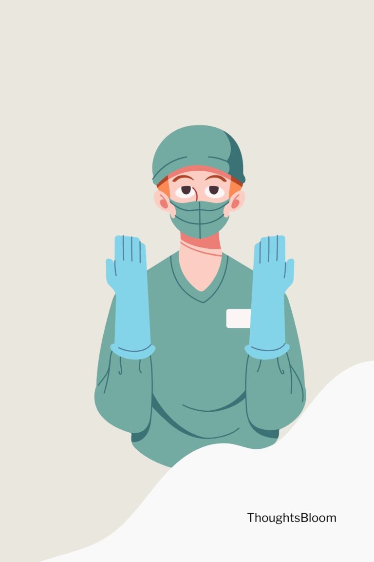 50+ Before Surgery Wishes and Prayers for Healing & Hope | Thoughts Bloom