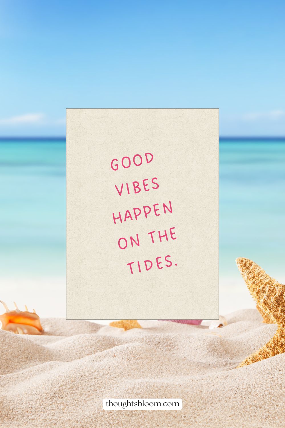 Short Summer Quotes