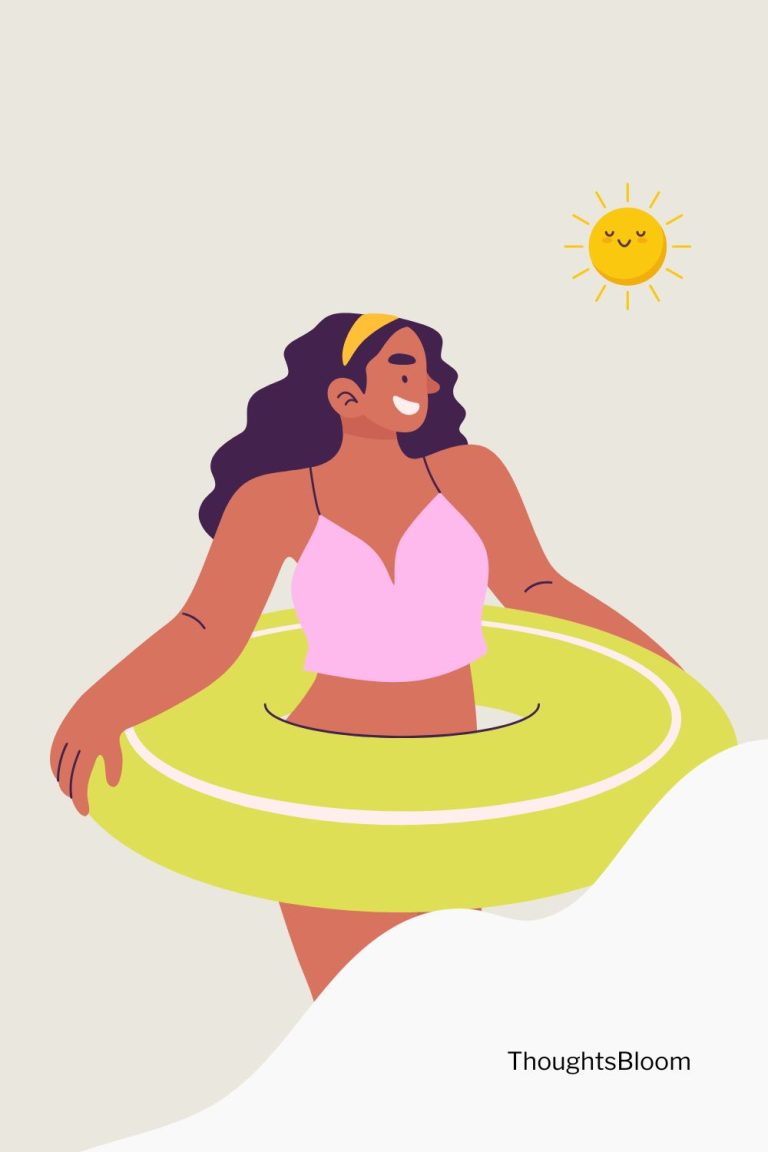 85 Inspiring Summer Quotes to Savor the Sunshine | Thoughts Bloom