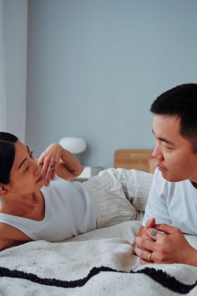 101 Deep Conversation Topics for Couples to Strengthen Their Bond