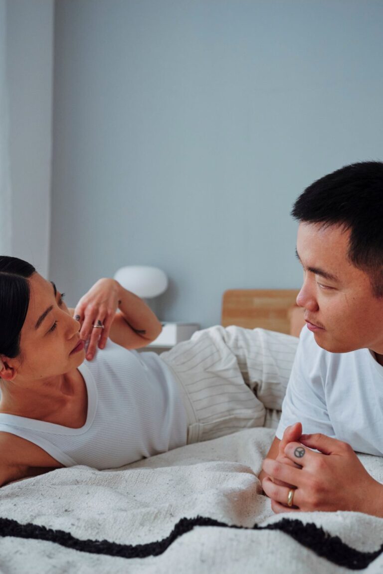 101 Deep Conversation Topics for Couples to Strengthen Their Bond | Thoughts Bloom