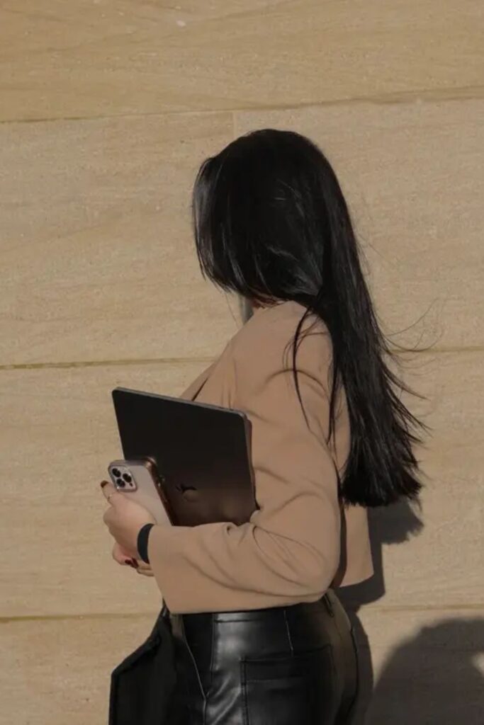 How to Become a High-Value Woman Every Man Wants