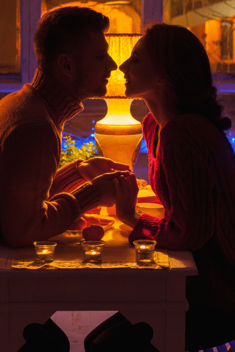 50 Fun & Romantic At-Home Date Night Ideas for Couples | Thoughts Bloom