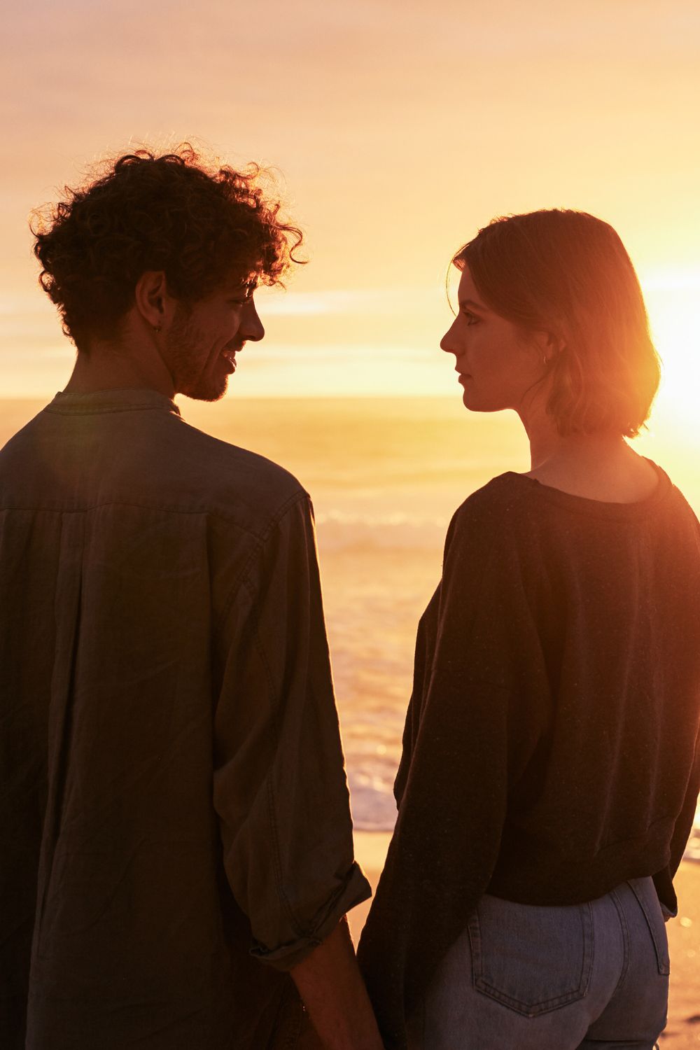 35 Couple New Year’s Resolutions to Strengthen Your Love | Thoughts Bloom