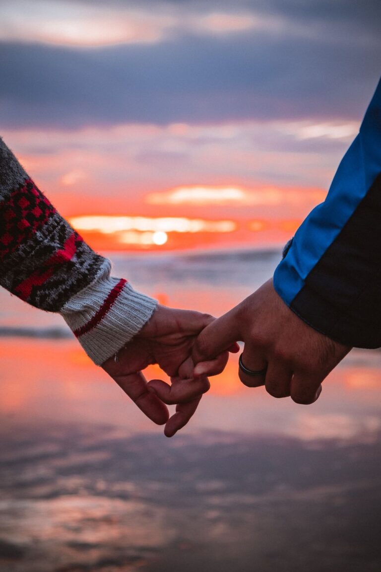 Cuffing Season Playbook: How to Win at Love This Fall and Winter | Thoughts Bloom