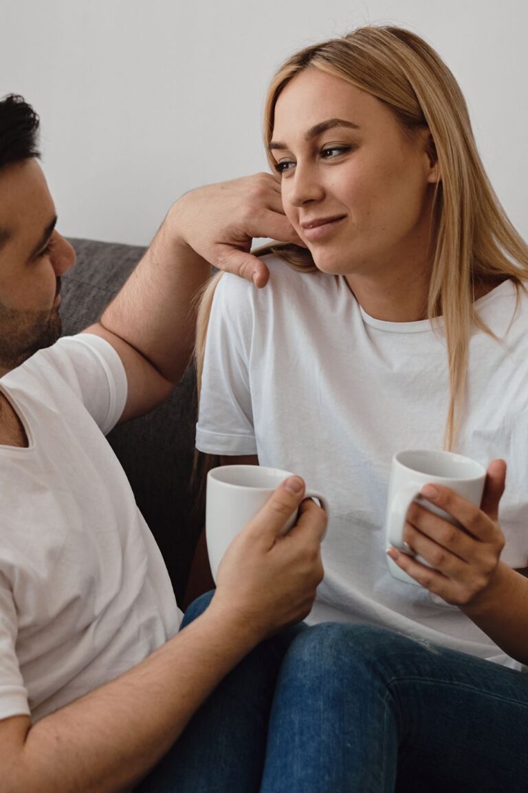 55 Deep Questions to Ask Your Girlfriend to Truly Know Her | Thoughts Bloom