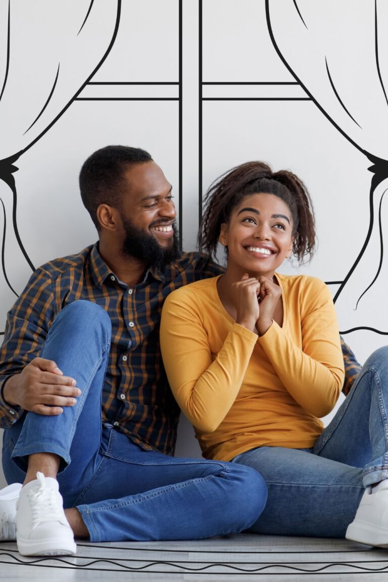 How to Dream Big as a Couple When Your Bank Account Says Not Yet | Thoughts Bloom