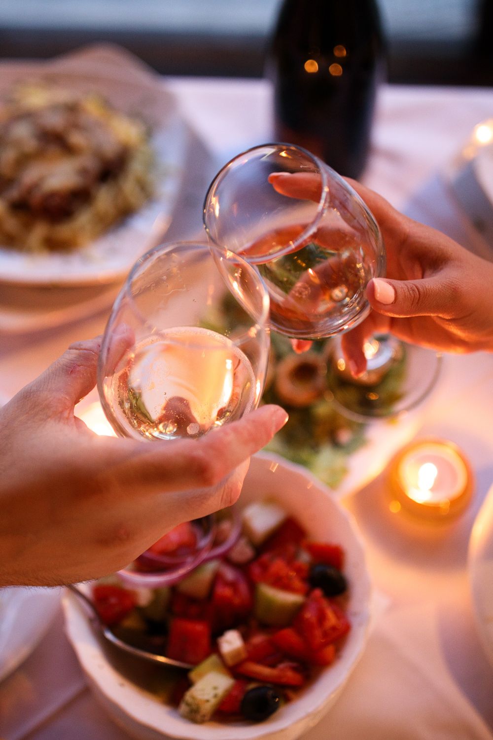 How to Talk About Money on the First Few Dates Without Killing the Vibe | Thoughts Bloom