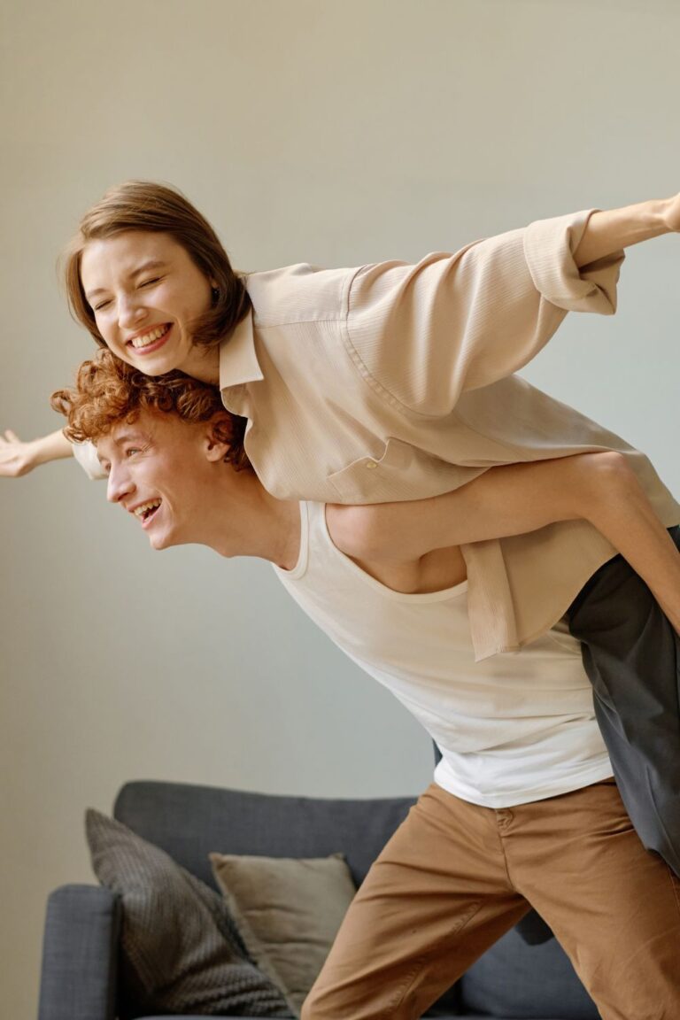 10 Little Romantic Gestures That Don’t Break the Bank | Thoughts Bloom