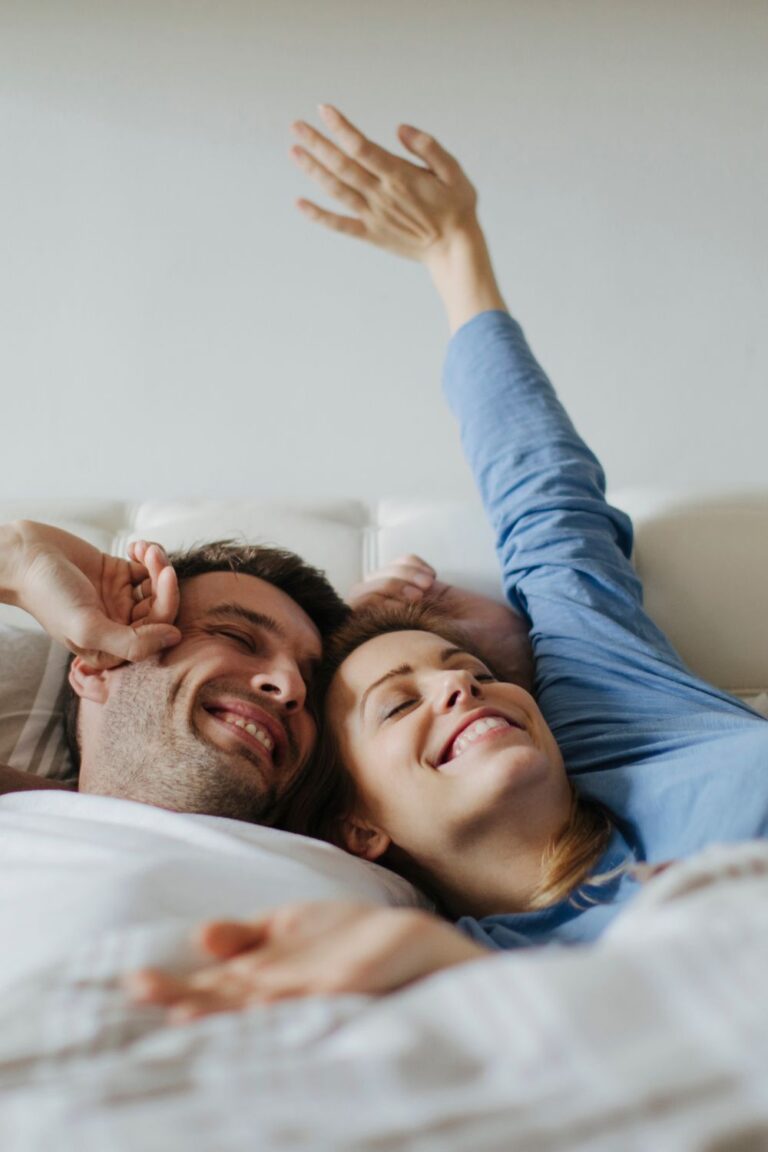 The Morning Routine for Couples to Start the Day Connected | Thoughts Bloom