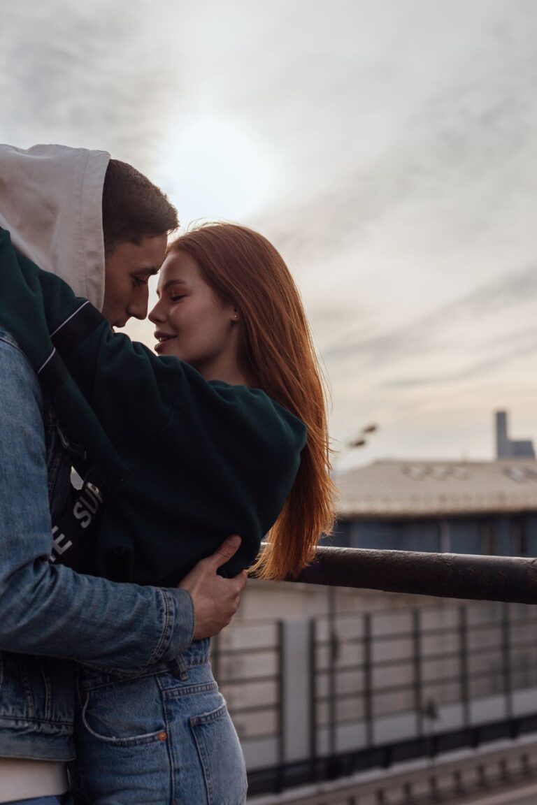 How to Tell If Your Boo Is Relationship Material | Thoughts Bloom