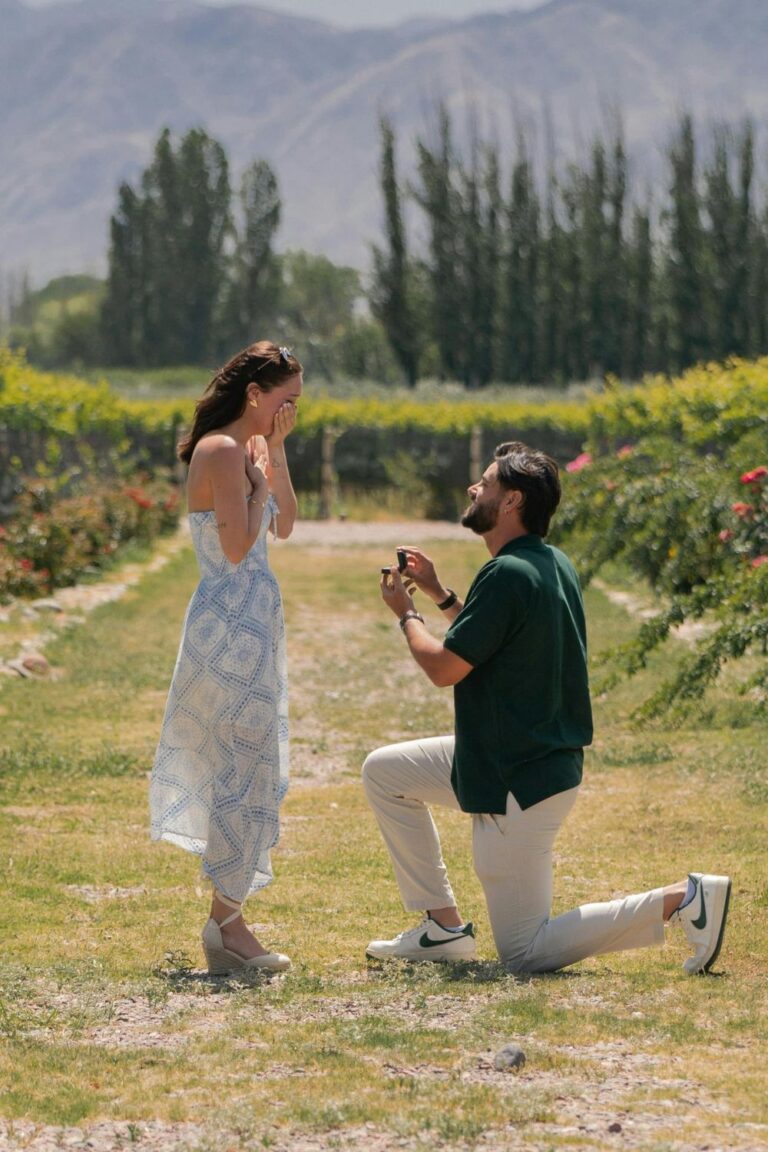 How to Get Him to Propose (Without Begging or Forcing Him) | Thoughts Bloom