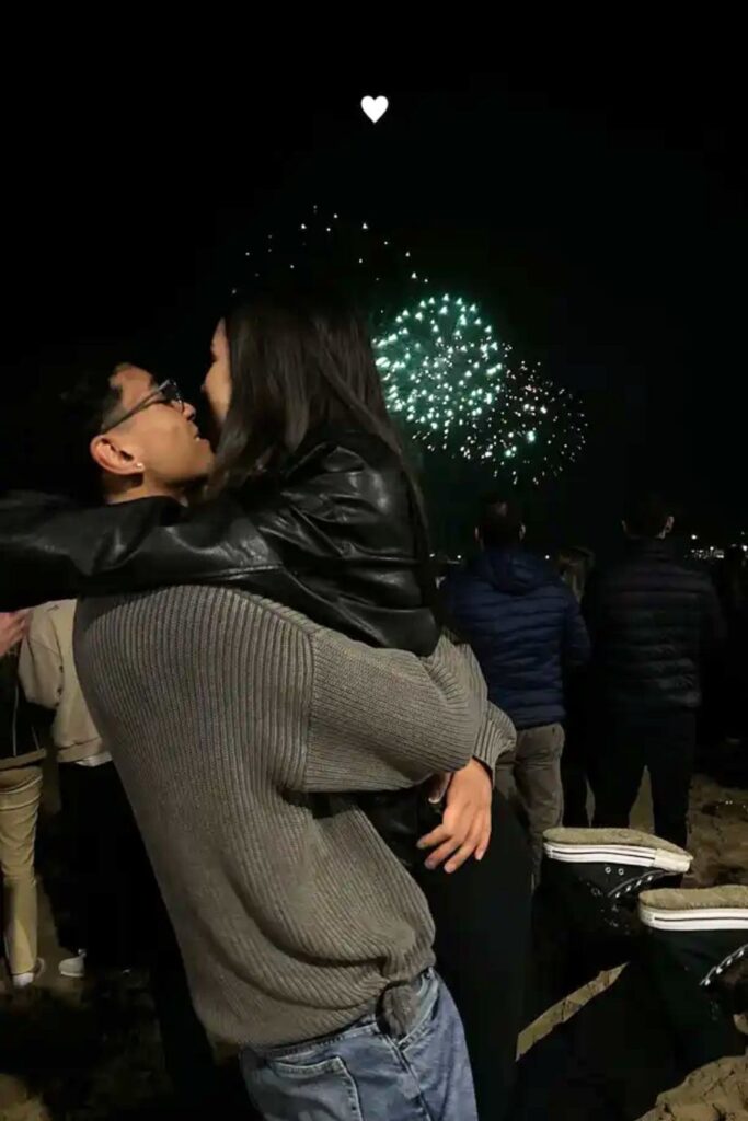 Food and Culinary Spring Dating Ideas