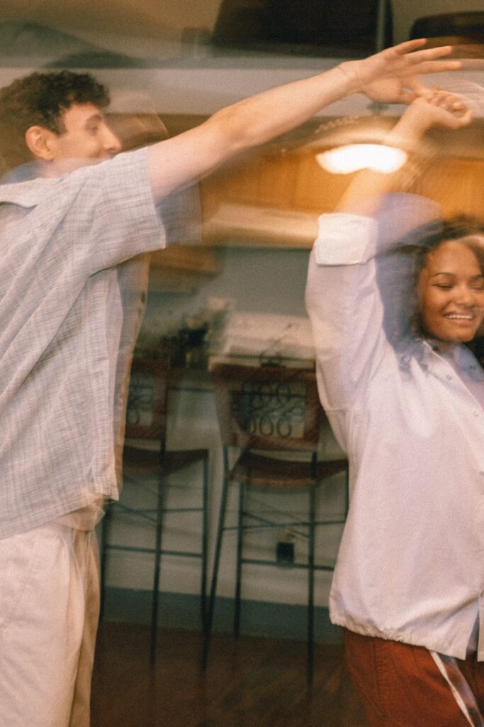 Unique and Quirky Spring Dating Ideas