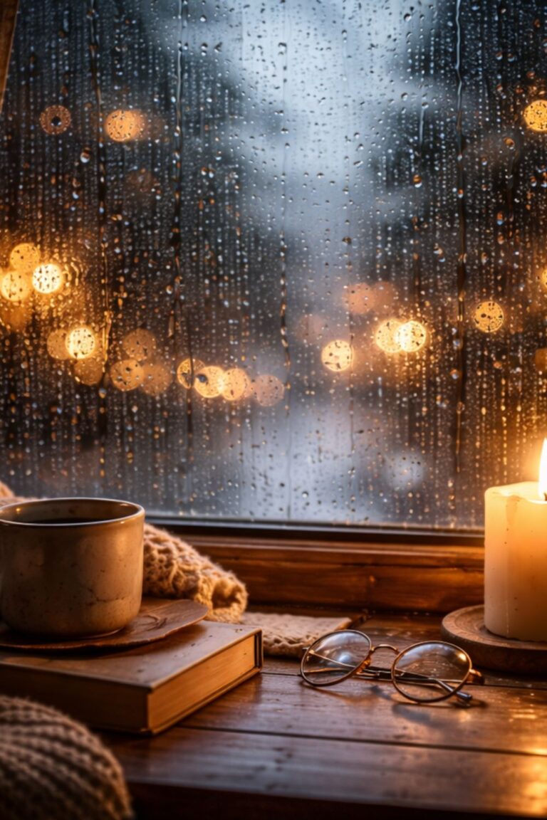 60 Fun & Romantic Rainy Day Date Ideas for Couples | Thoughts Bloom