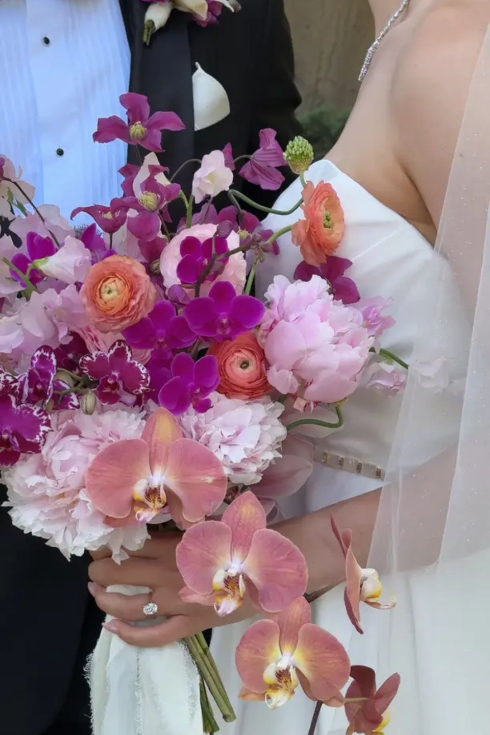 25 Best Examples of Wedding Vows to Inspire Couples | Thoughts Bloom