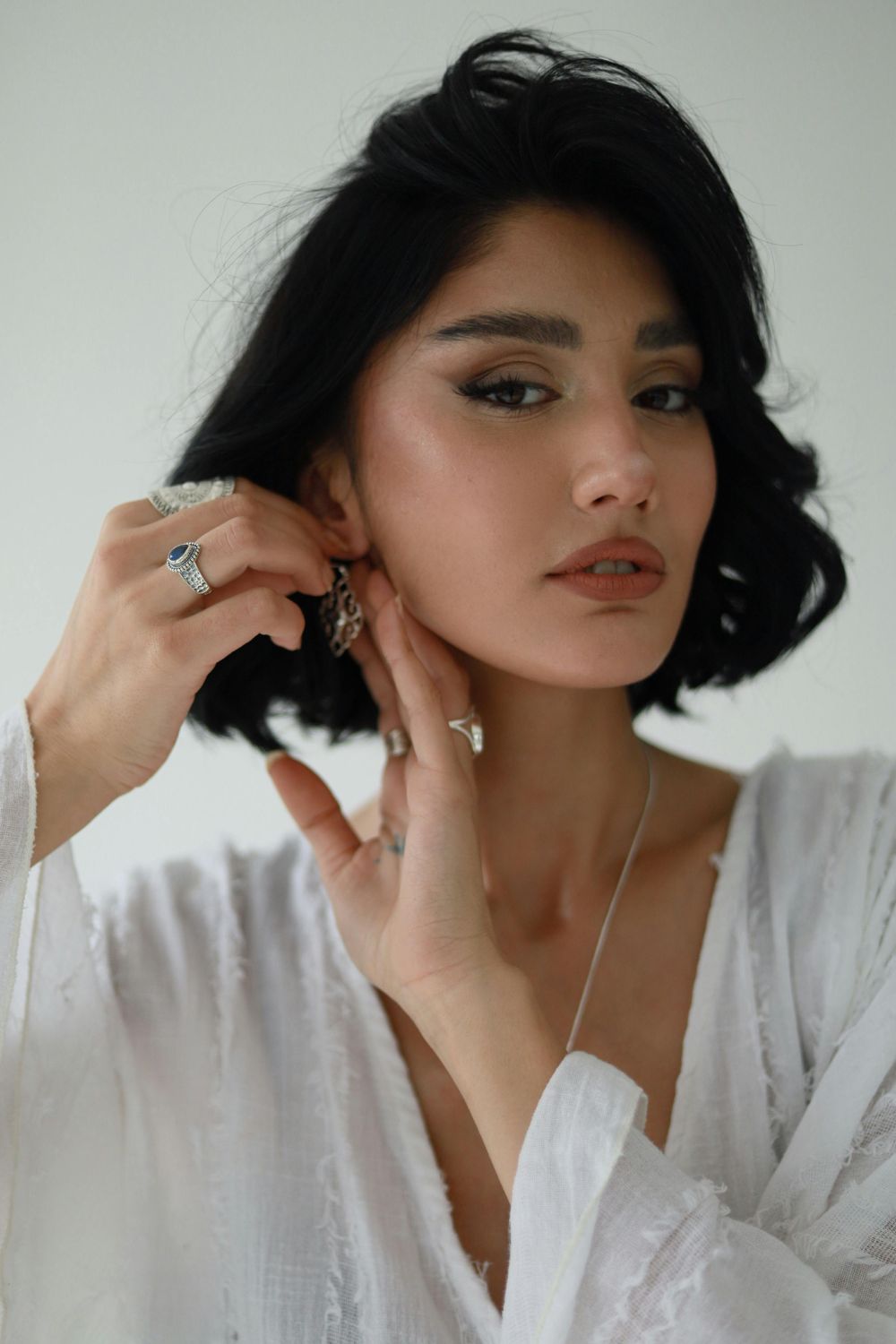 How to Be in Your Feminine Energy With a Man | Thoughts Bloom