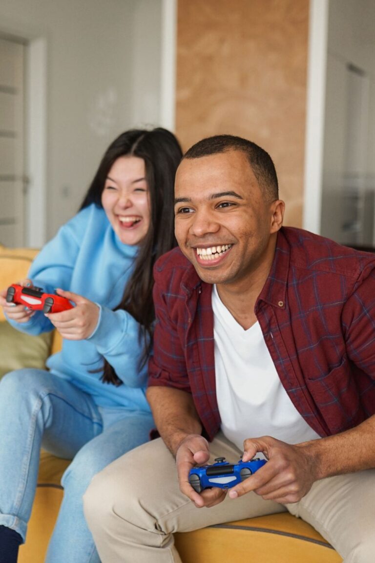 8 Best Indoor Games for Couples to Try at Home | Thoughts Bloom