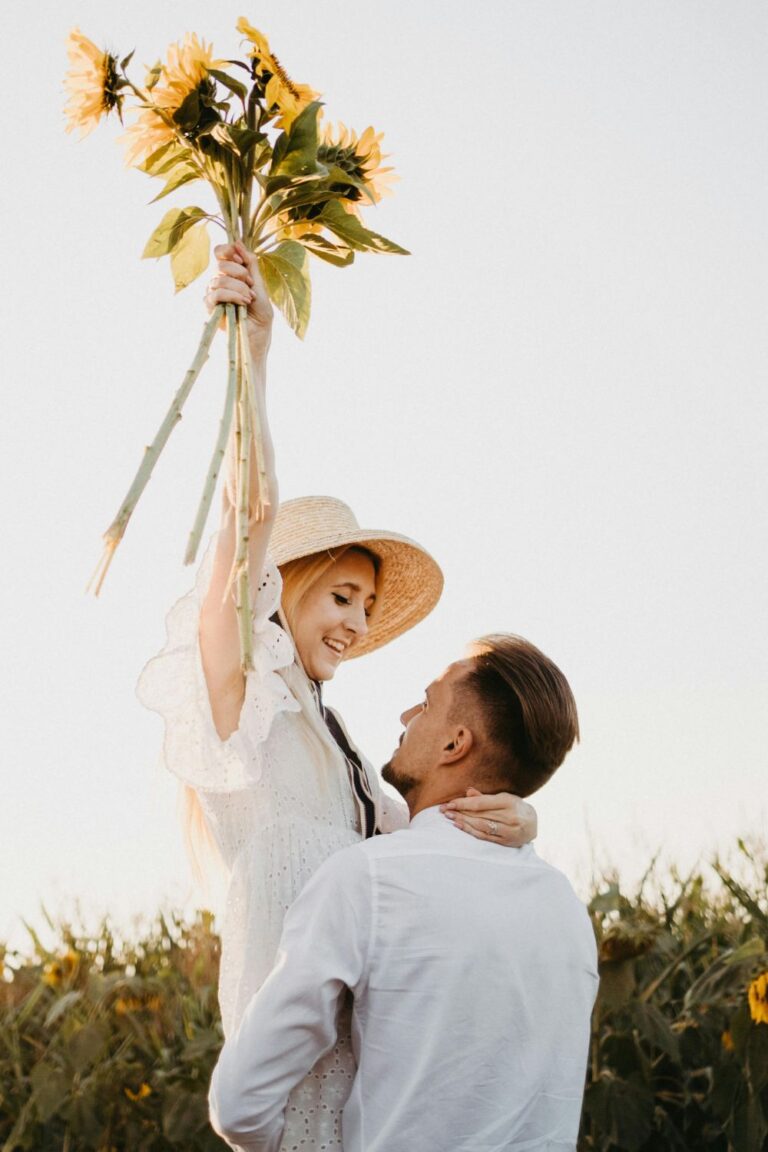 Should You Sign a Prenup? Here's an Honest Answer | Thoughts Bloom