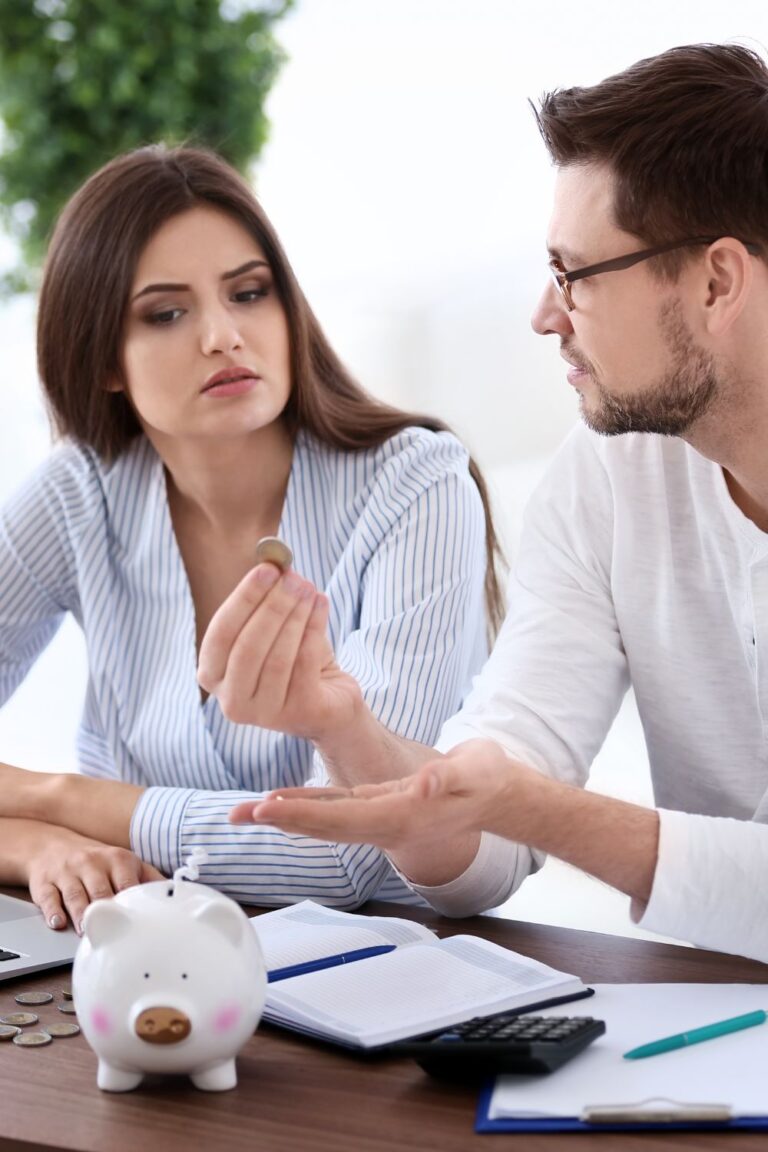 50/50 vs. Proportional Splitting: What Works Best for Couples?