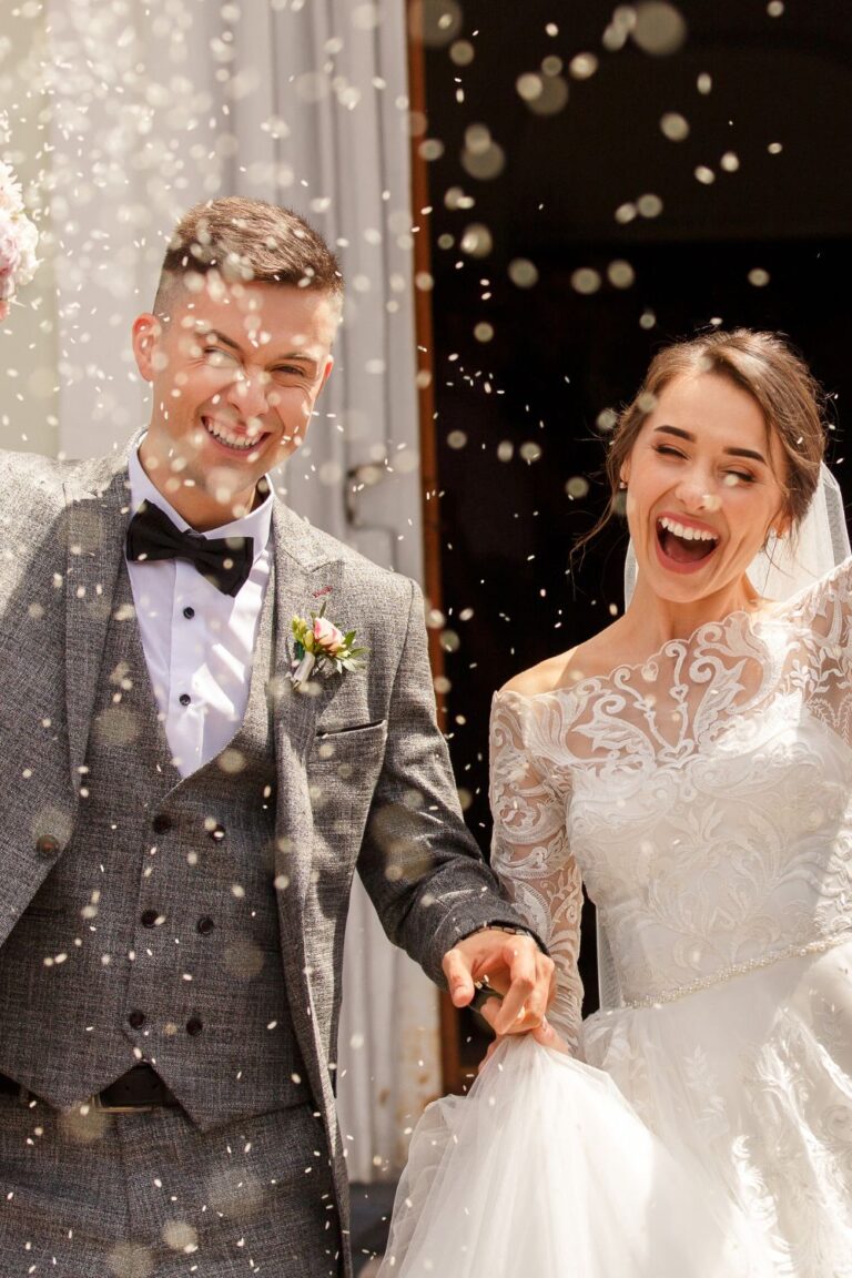 What Is the Average Cost of a Wedding in 2026?