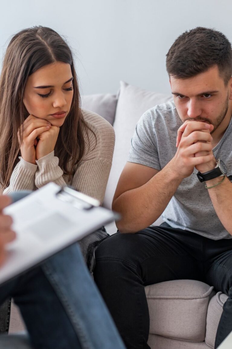 Marriage Counseling for Infidelity: Can a Relationship Survive Cheating?