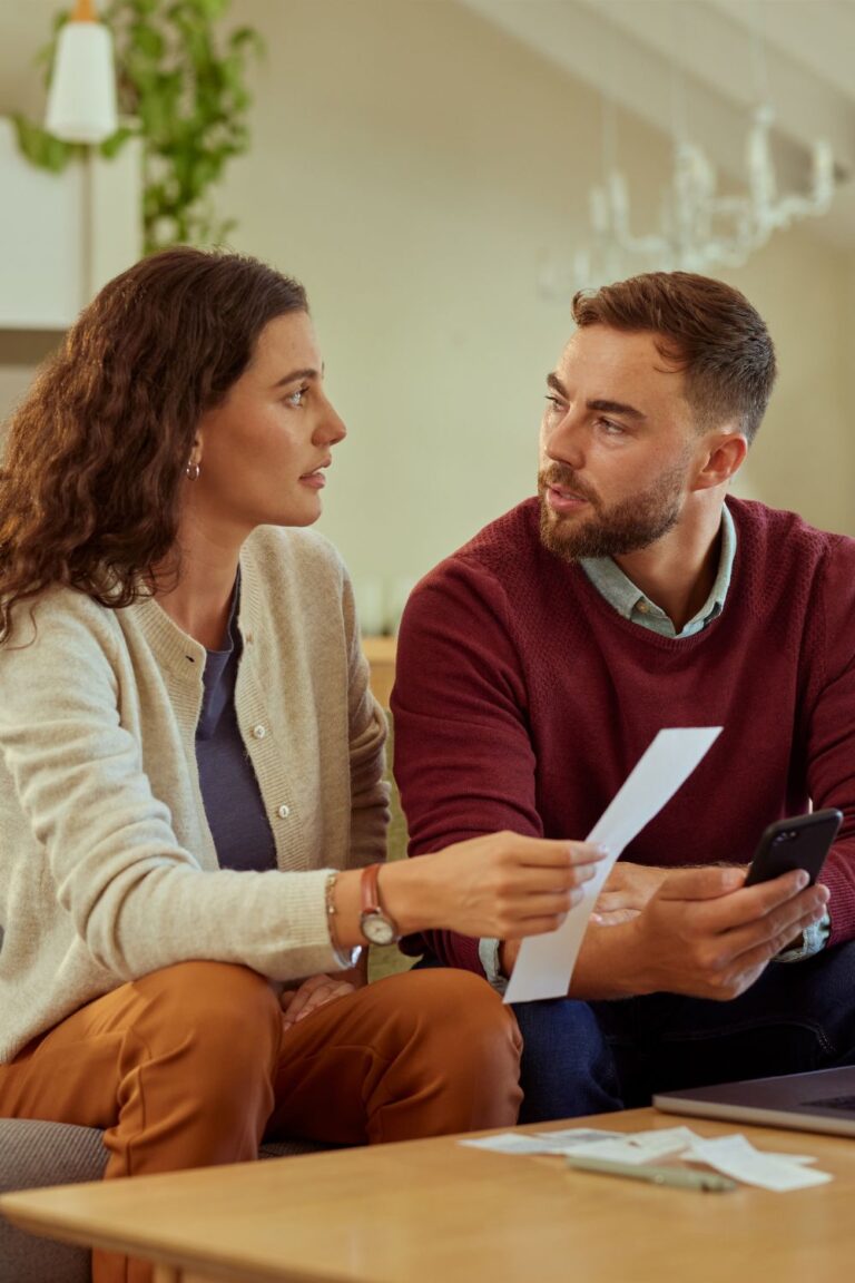 13 Essential Money Questions to Ask Before Marriage