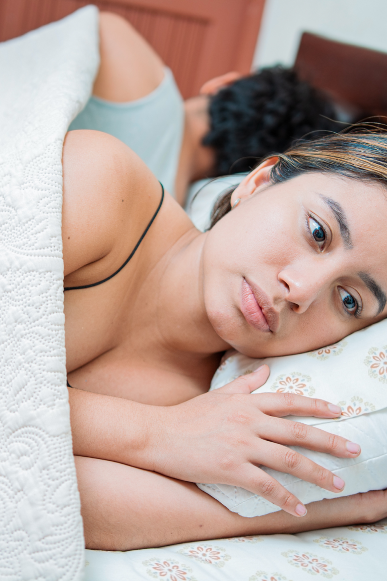 10 Signs Your Husband Doesn't Want You Sexually | Thoughts Bloom