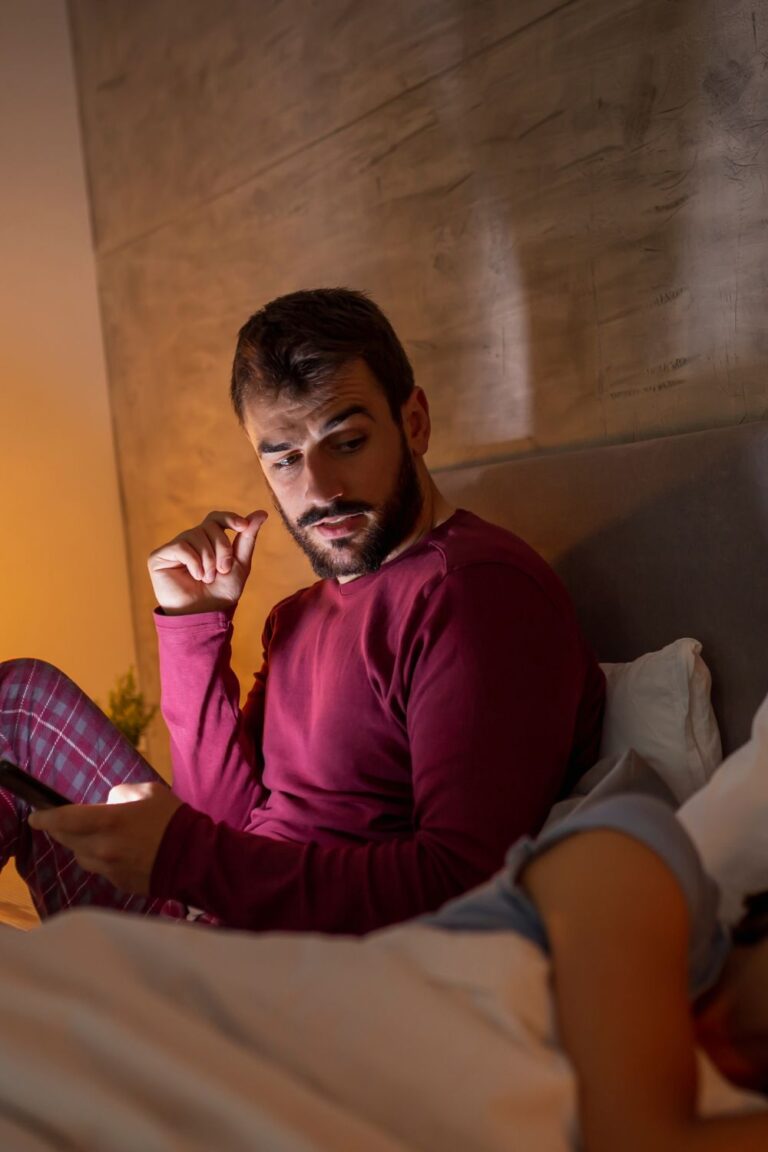8 Spiritual Signs He’s Cheating On You