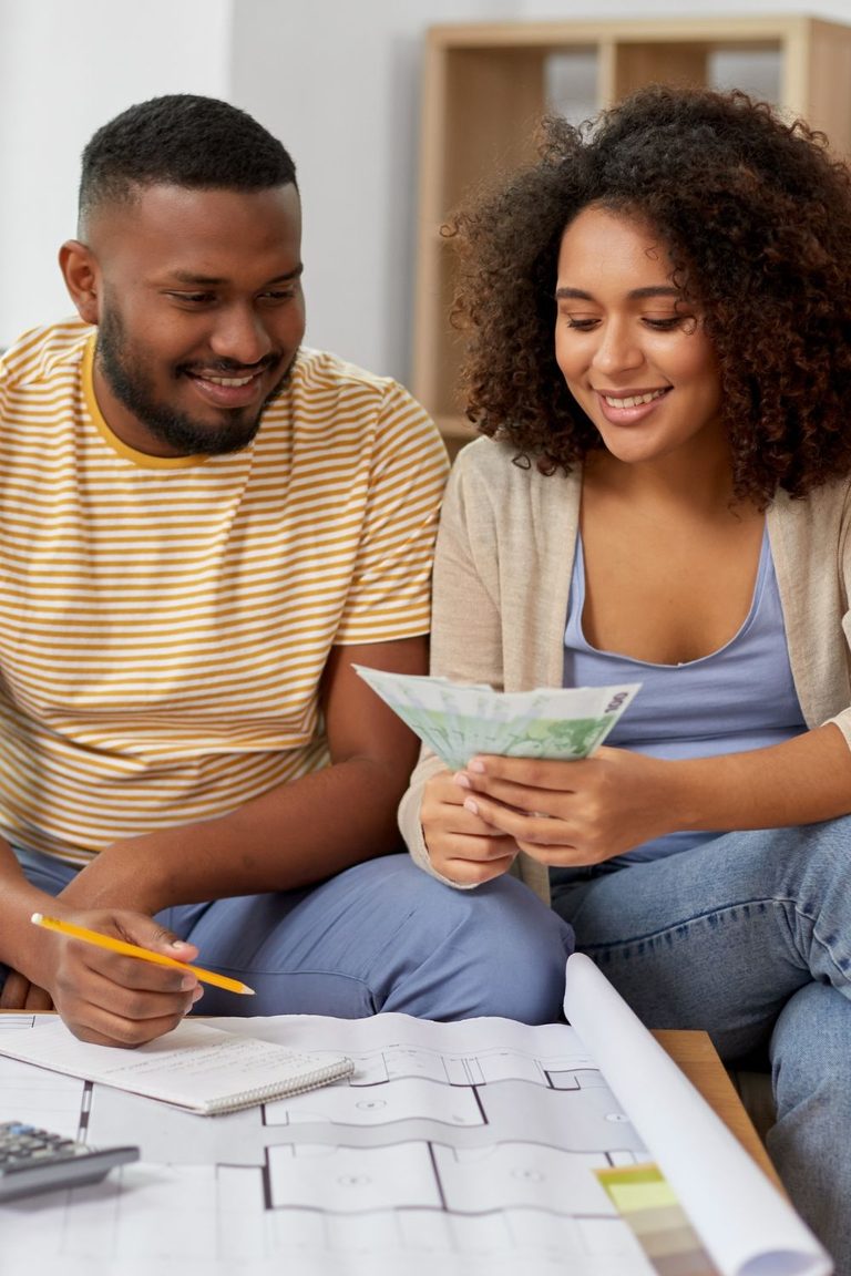 How to Split Bills Fairly in a Relationship