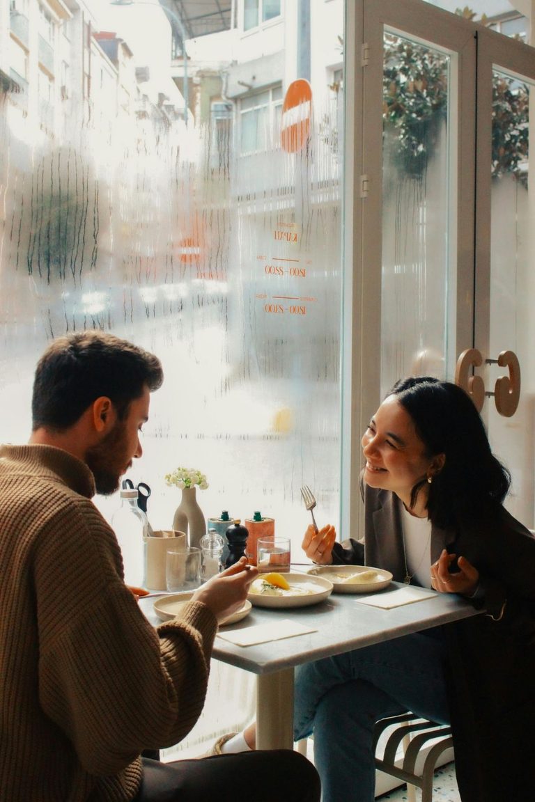 25 Pieces of Advice for a Date: Before, During, and After