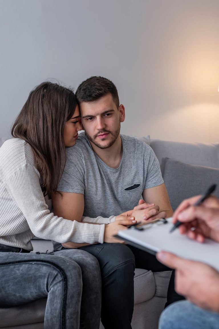 How Much Does Couples Therapy Cost (And Is It Actually Worth It)?