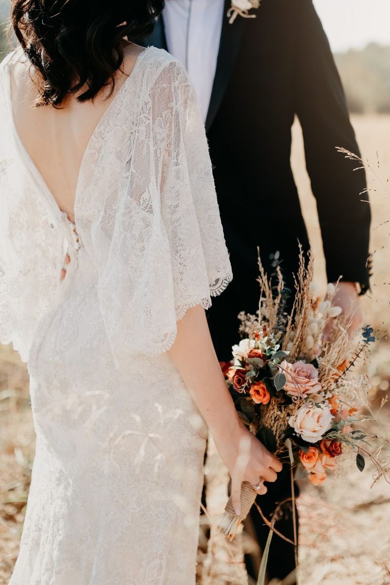 110 Beautiful Wedding Wishes for Newly Married Couples